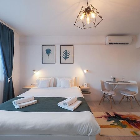 Holiday Studio Sibiu - Central, Cozy & Self Check-In Екстер'єр фото