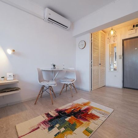 Holiday Studio Sibiu - Central, Cozy & Self Check-In Екстер'єр фото