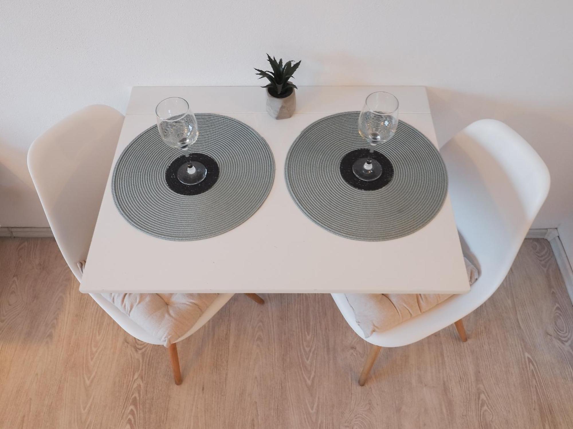 Holiday Studio Sibiu - Central, Cozy & Self Check-In Екстер'єр фото