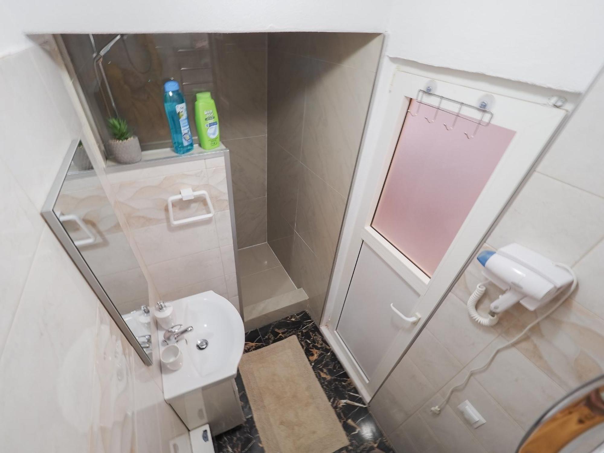 Holiday Studio Sibiu - Central, Cozy & Self Check-In Екстер'єр фото