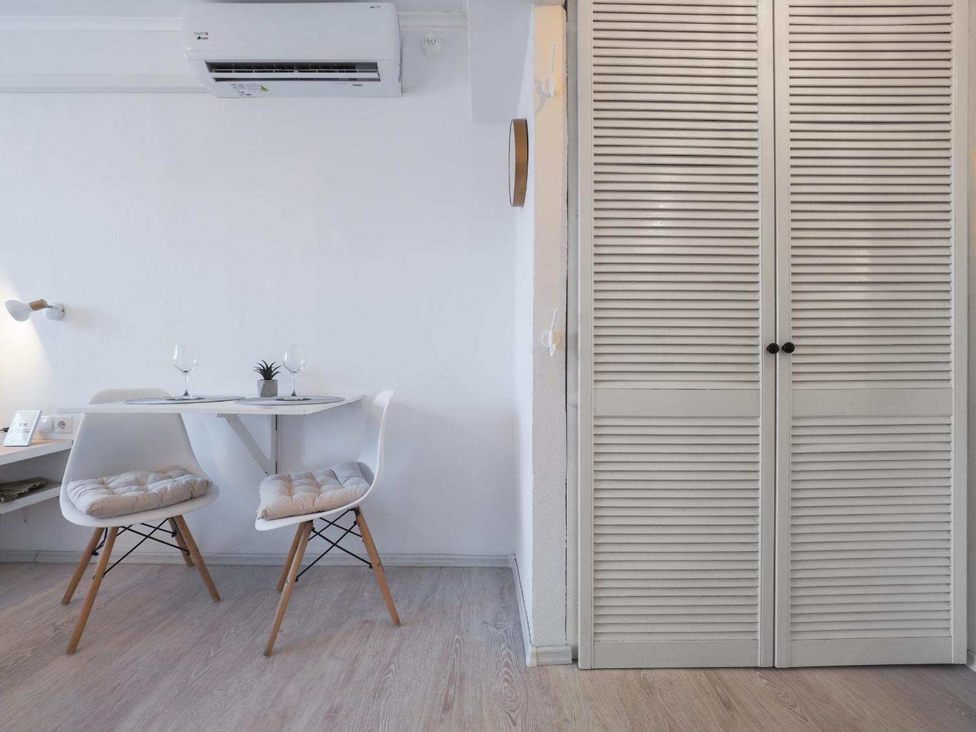 Holiday Studio Sibiu - Central, Cozy & Self Check-In Екстер'єр фото